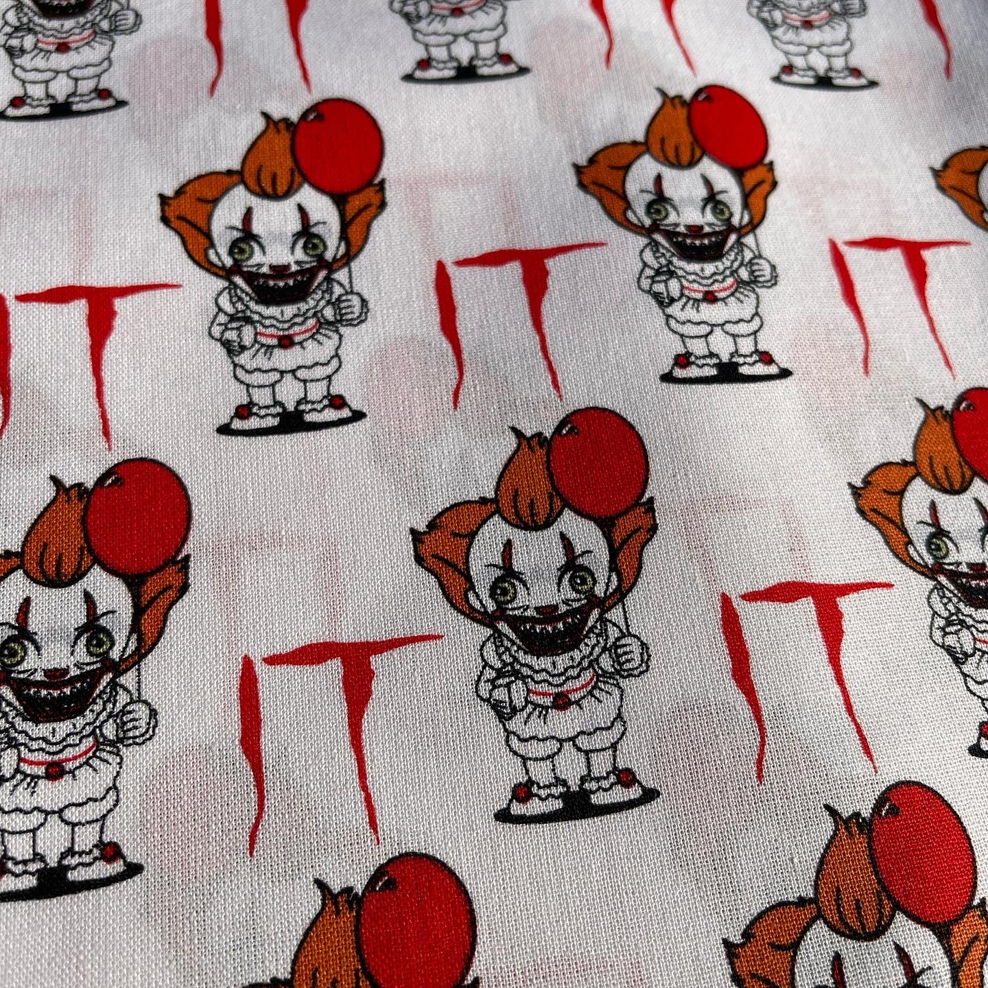 Double Sided IT Bandana