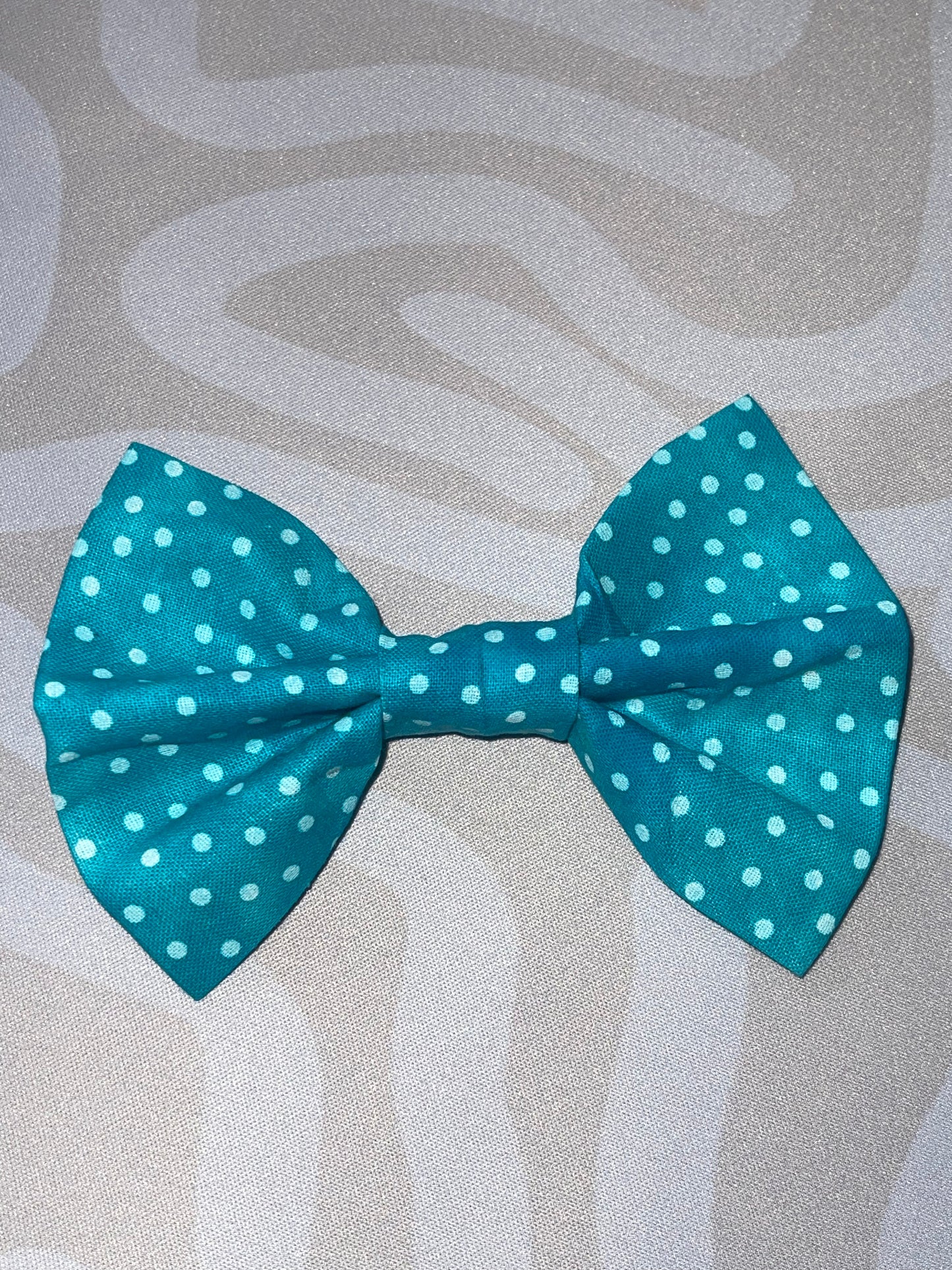 Dotty for you Bow-Tie