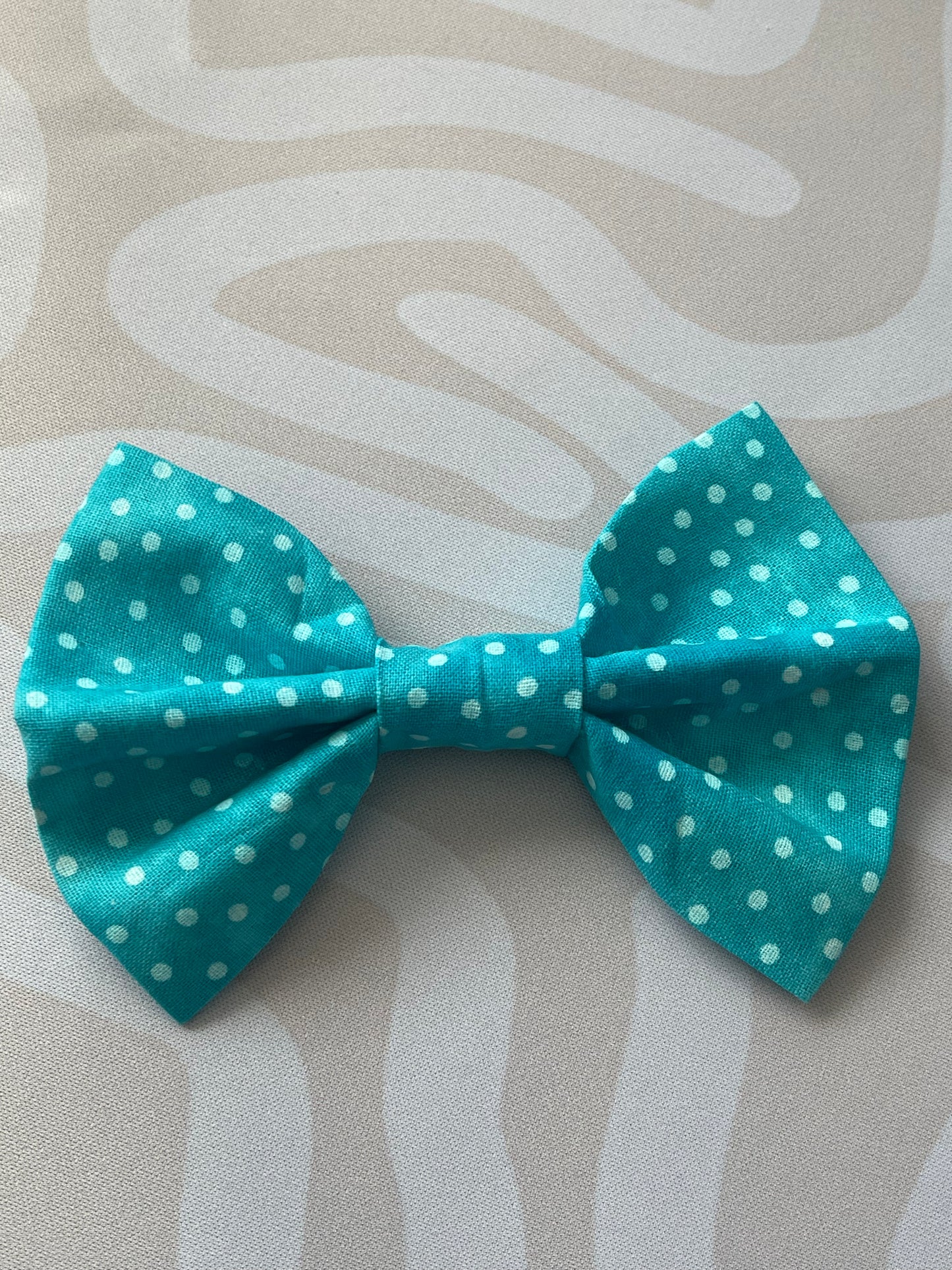 Dotty for you Bow-Tie