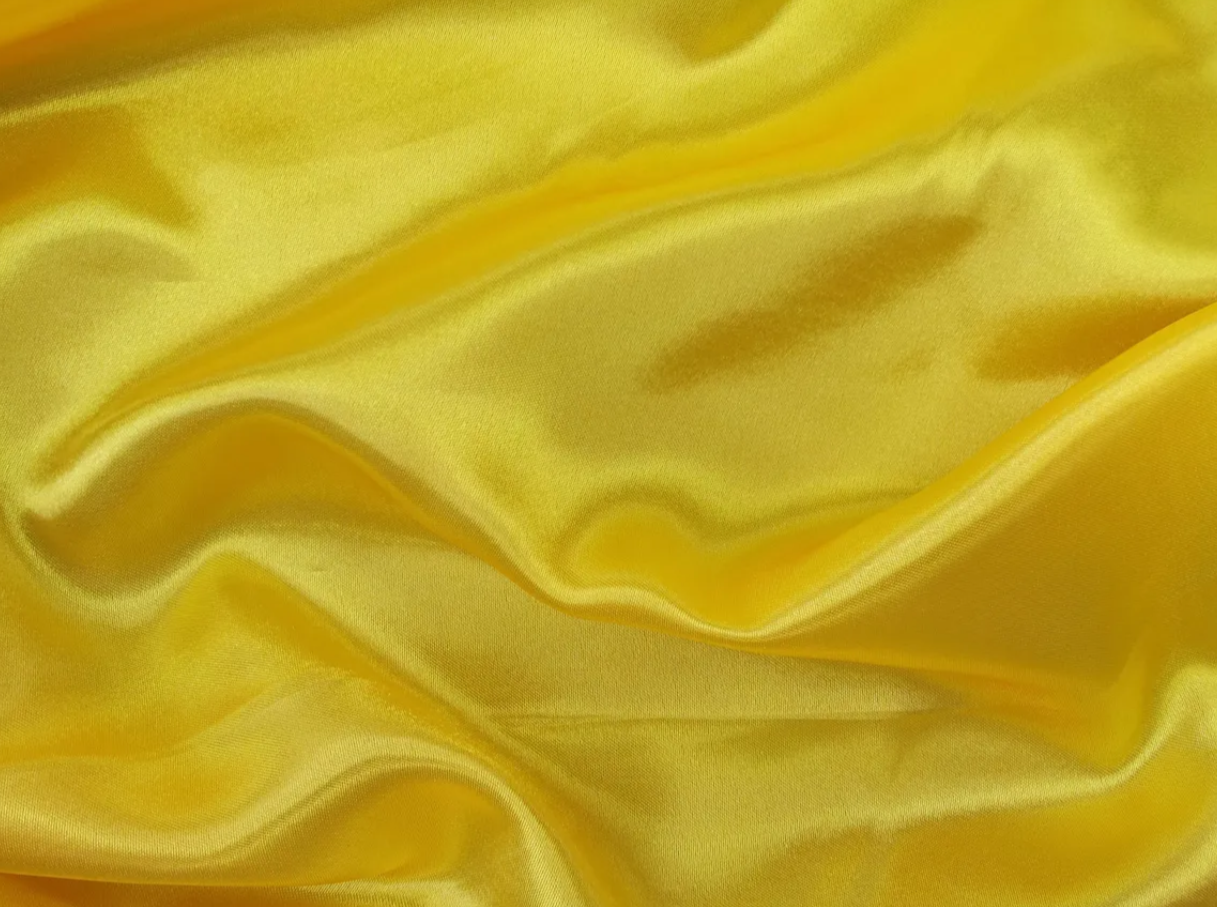 Sunshine SATIN Bow-Tie