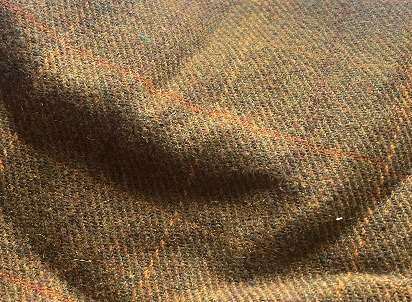 Tweed Bow-Tie