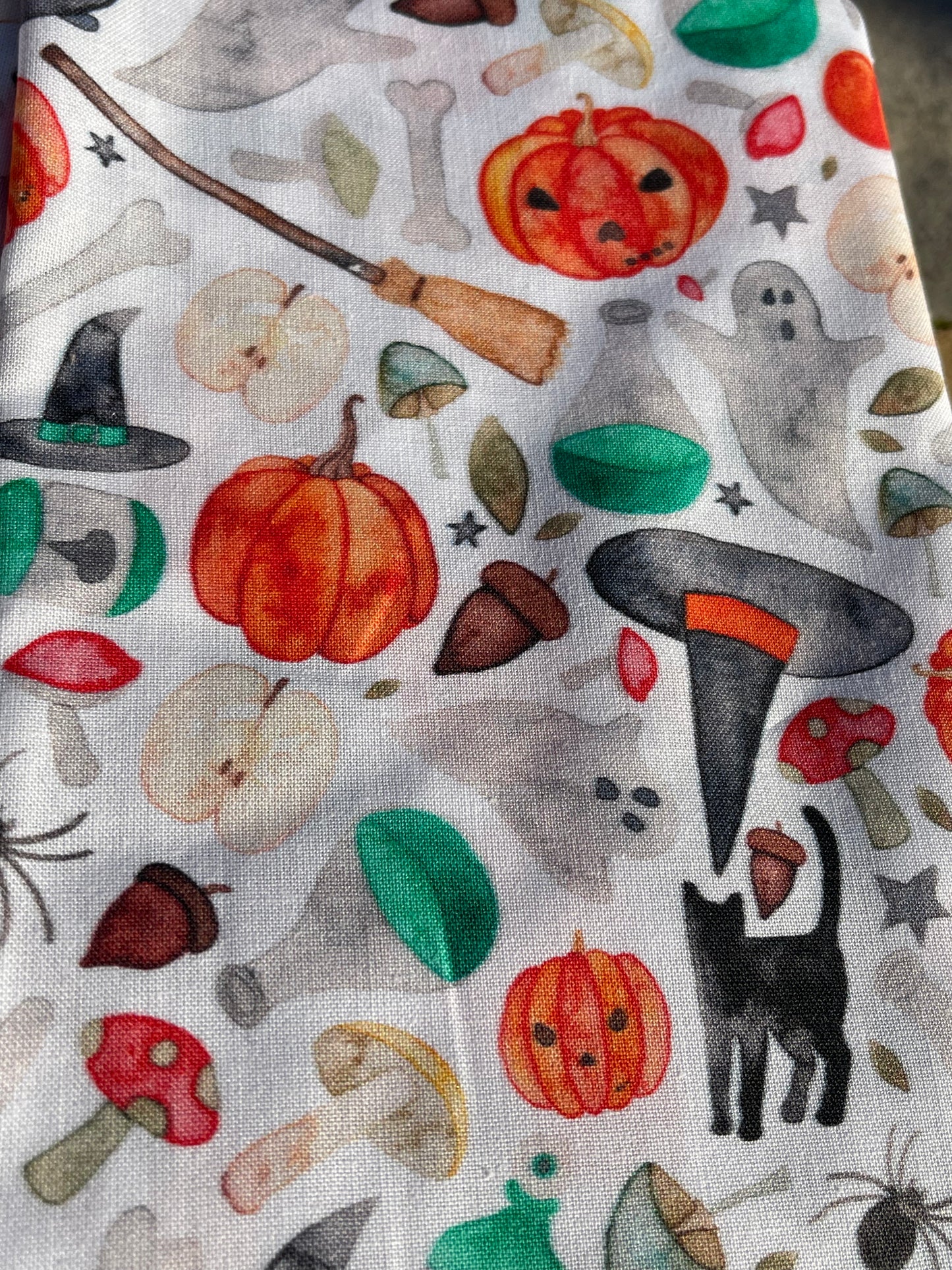 Witches Brew Bandana