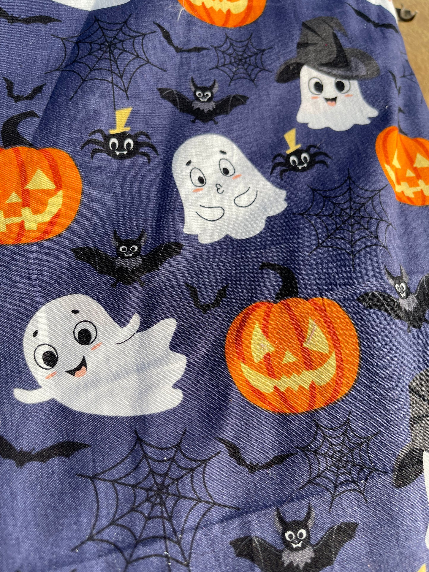 Too cute to spook Bandana