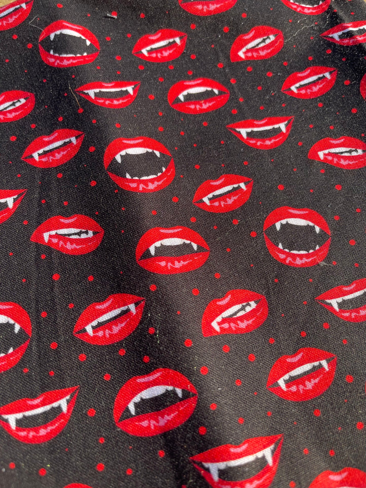 Love Bites Bandana
