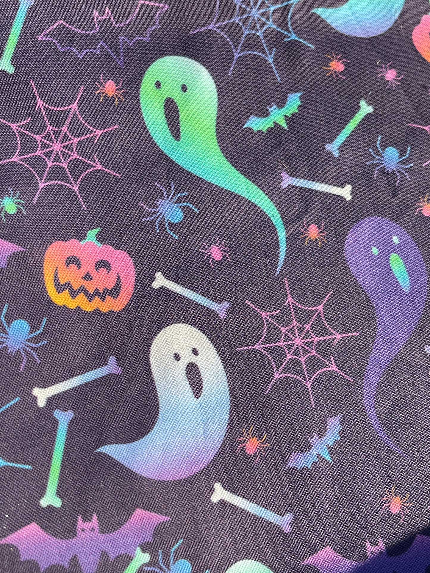 Neon Frights Bandana