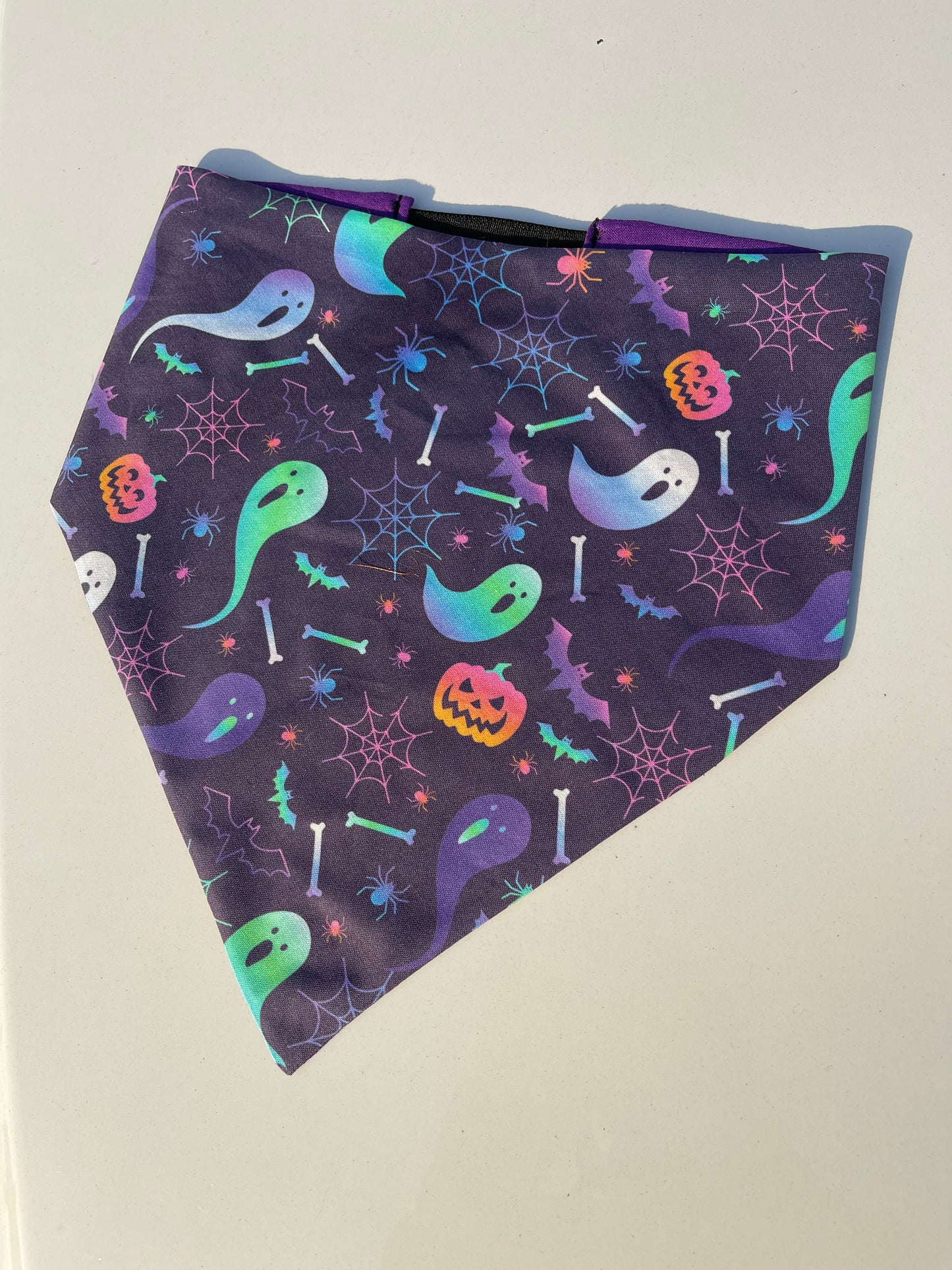 Neon Frights Bandana