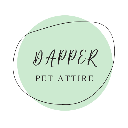 Dapper Pet Attire