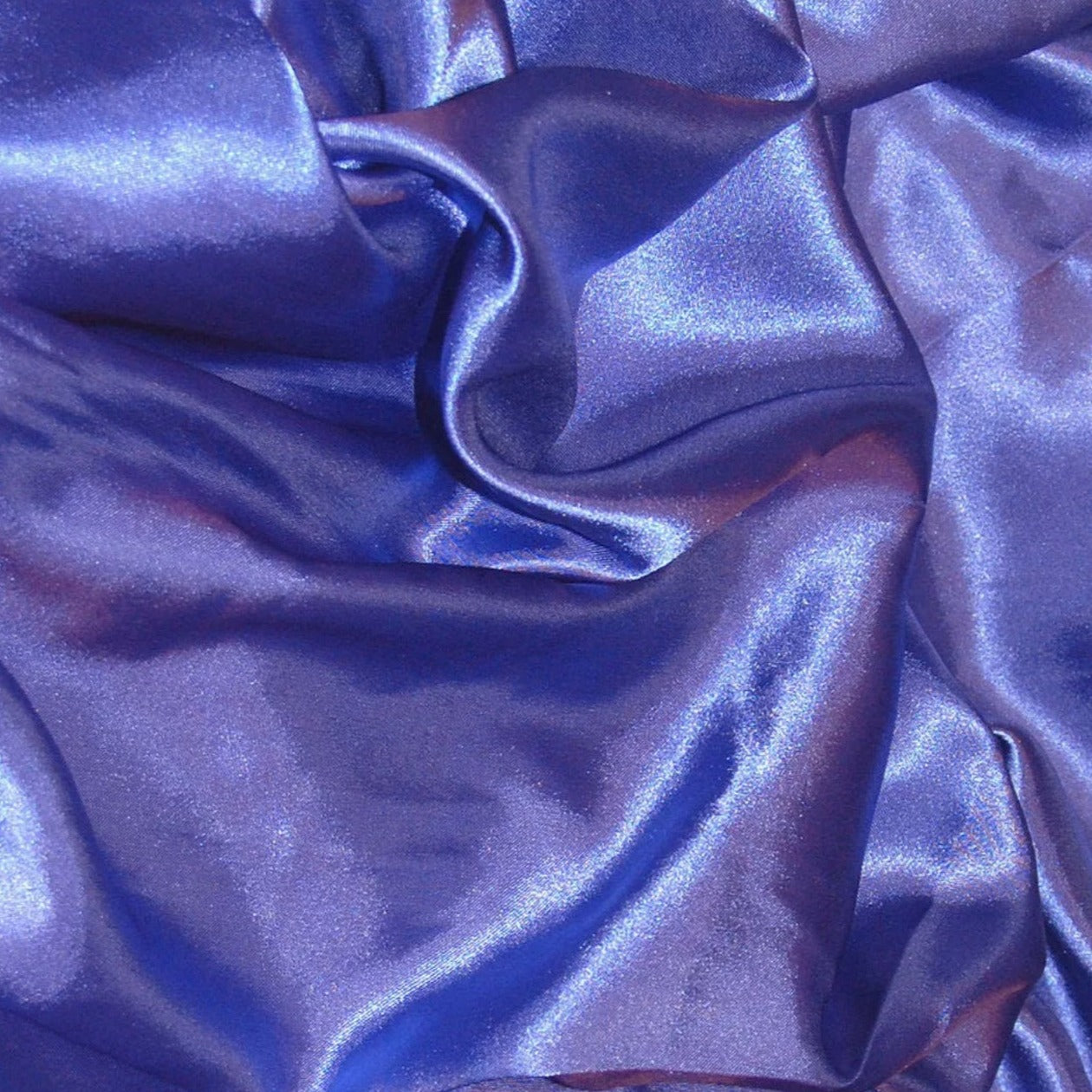 Bluebell SATIN Hair Bow