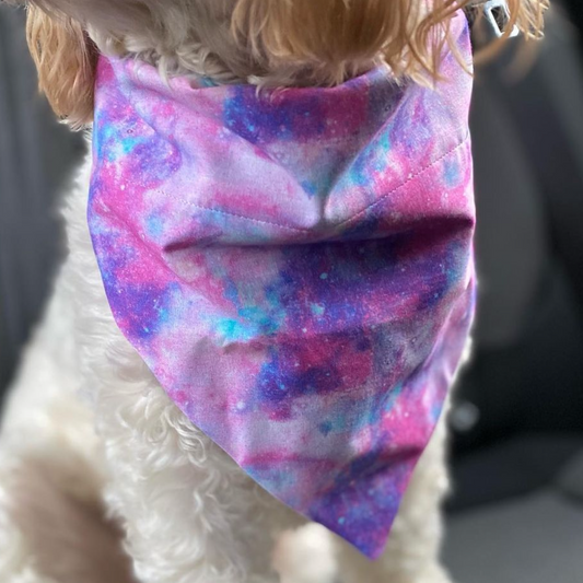 Nebula Bandana