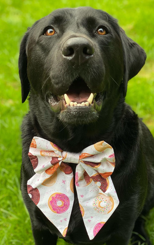 Holey Donut! Bow-Tie