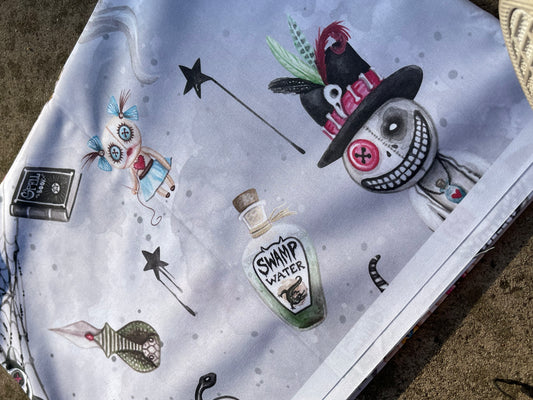 Voodoo Bandana