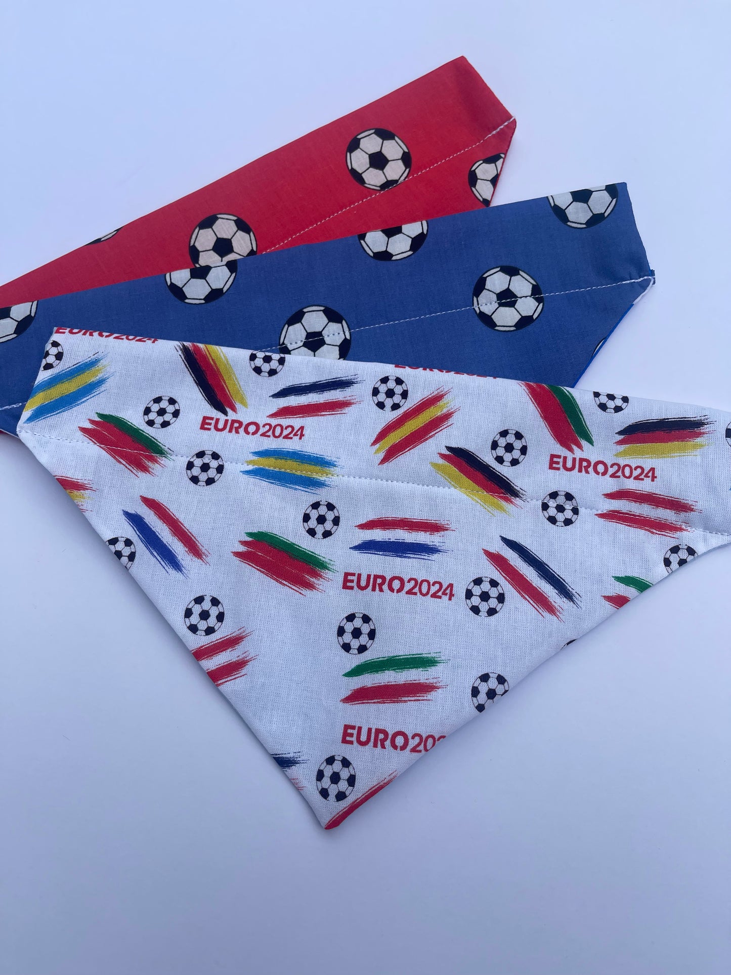 Euro 2024 Bandana