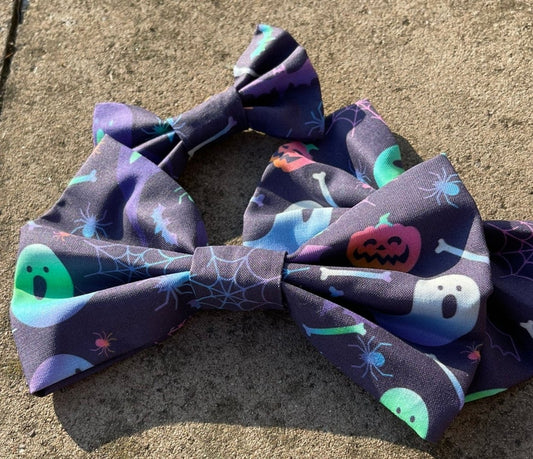 Neon frights Bow-Tie