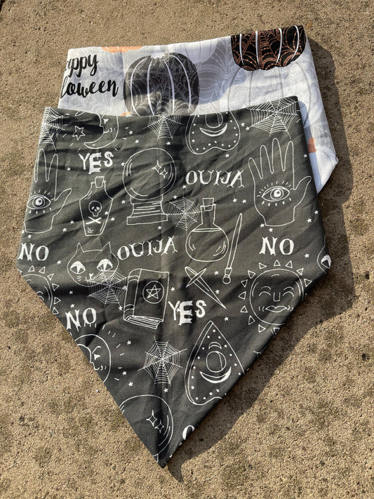 Ouija Bandana