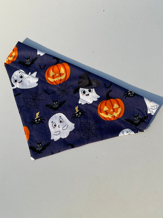 Too cute to spook Bandana