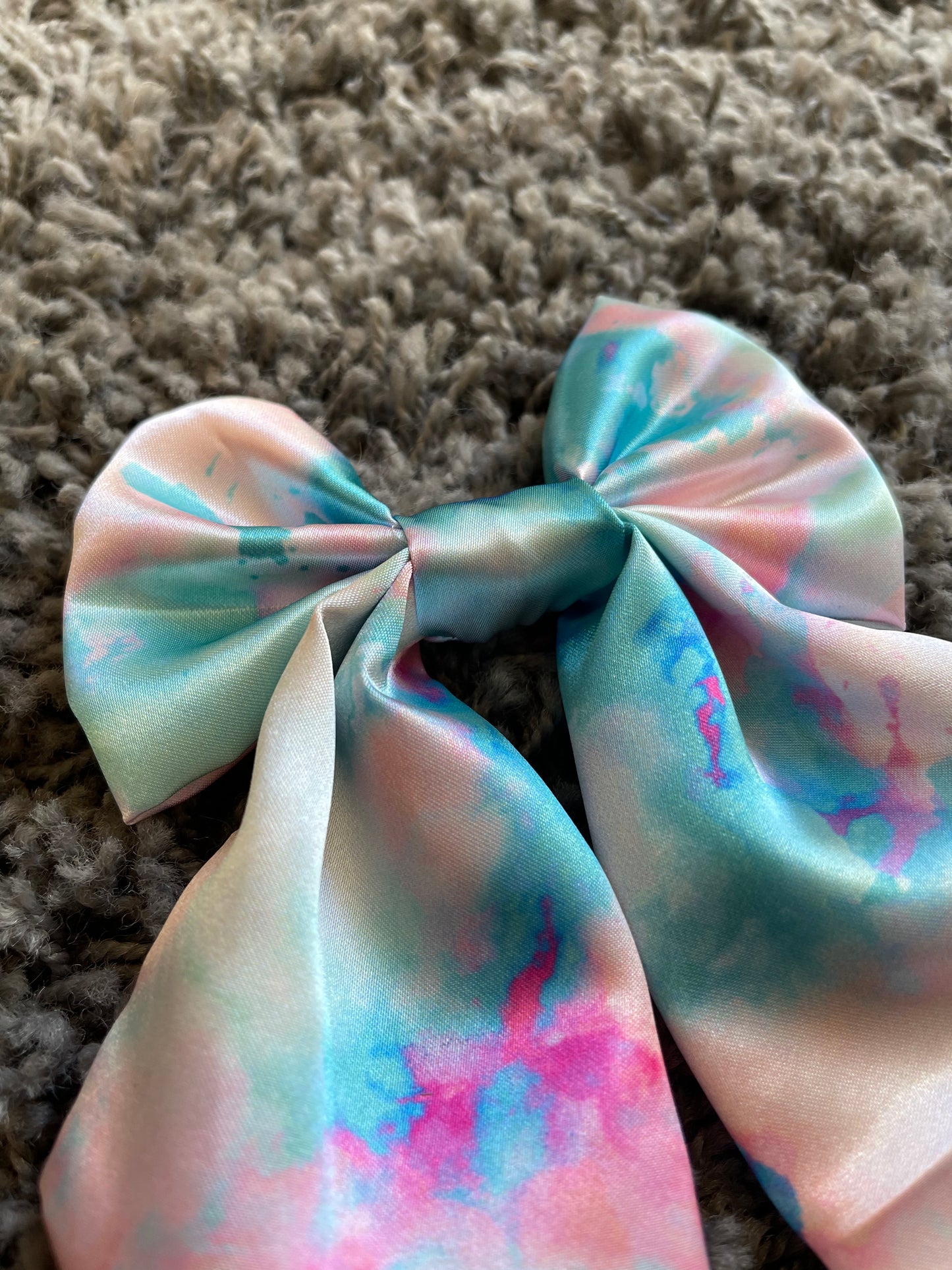 Daydream SATIN Bow-Tie