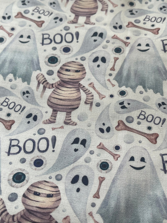 Boo Bandana