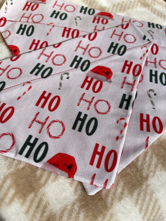 HOHOHO Bandana