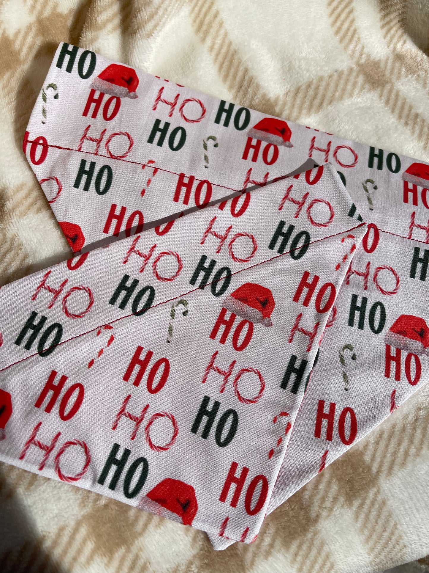 HOHOHO Bandana