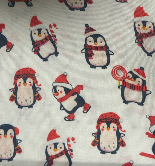 Penguin Bandana
