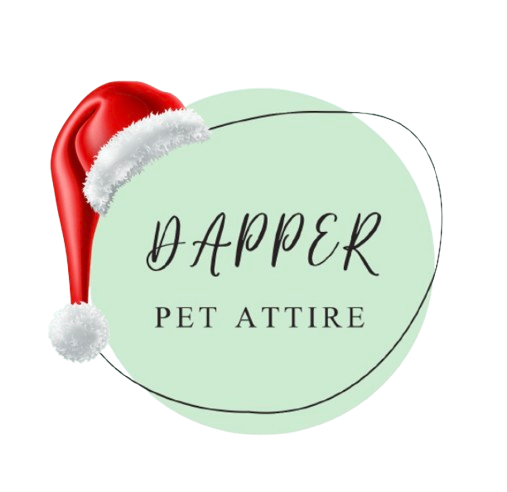 Dapper Pet Attire